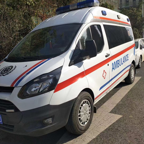 长治品质救护车出租,为您的健康出行负责