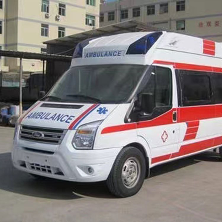 长治救护车出租收费:安全出行,价格透明