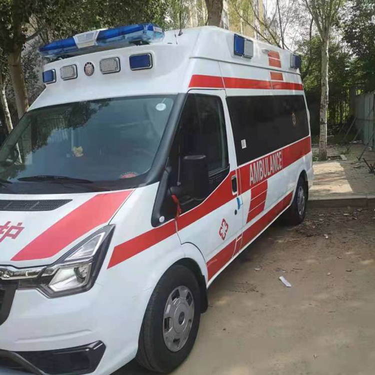 长治救护车出租服务提供灵活定制方案