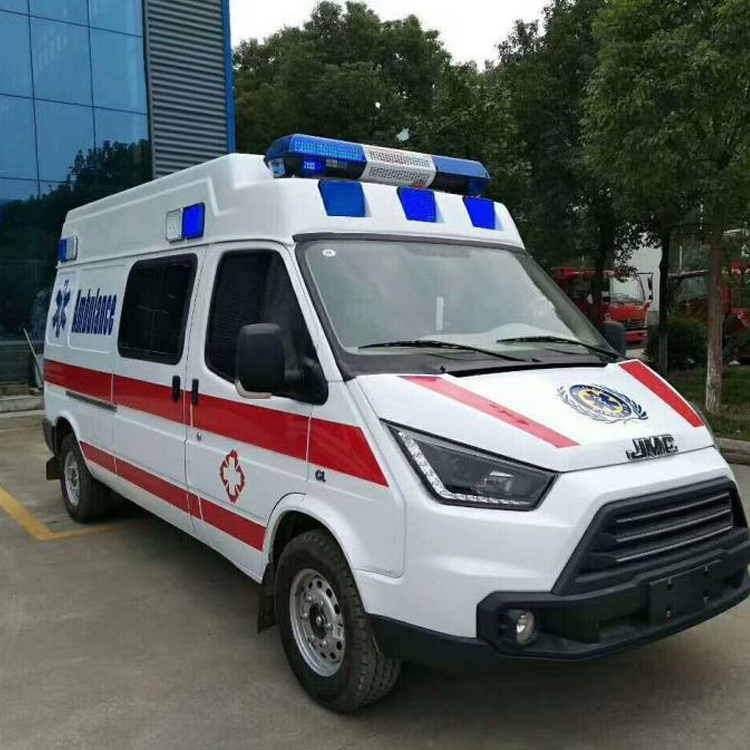 长治救护车出租哪家好